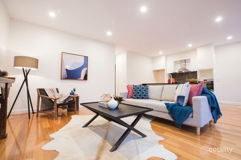 Property photo of 2A Kenneth Street Bulleen VIC 3105