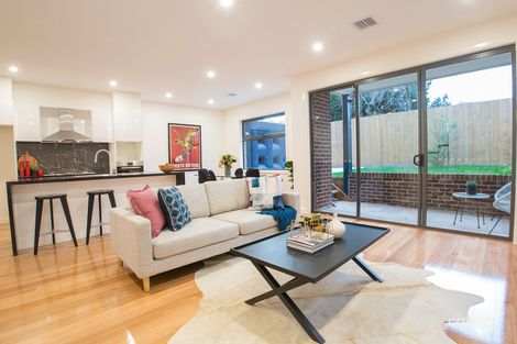 Property photo of 2A Kenneth Street Bulleen VIC 3105