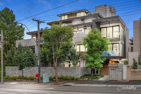 1226-122/101 Malvern Rd, Malvern, VIC 3144