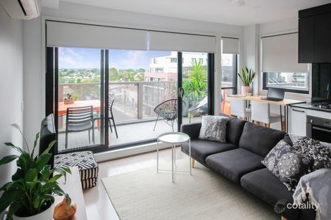 501/4 Breese St, Brunswick, VIC 3056