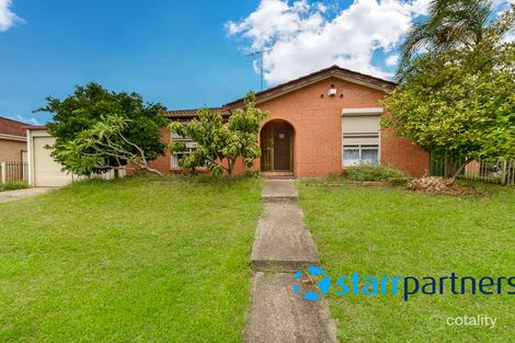 Property photo of 5 Jessica Place Rosemeadow NSW 2560