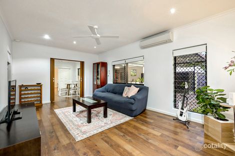 Property photo of 3 Iona Close Edge Hill QLD 4870