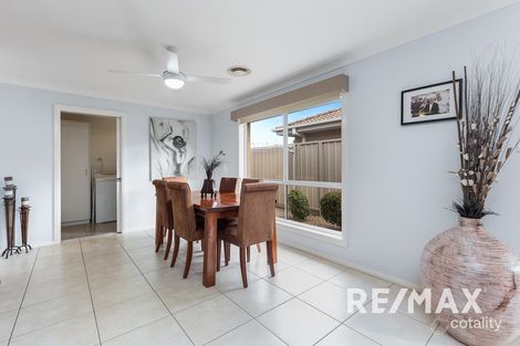 Property photo of 12 Warambee Street Glenfield Park NSW 2650