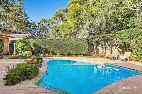 Property photo of 20 Delaware Avenue St Ives NSW 2075