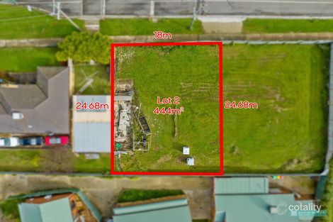 Property photo of 10A Holmes Road North Bendigo VIC 3550