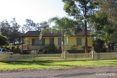 Property photo of 219 Geoffrey Road Chittaway Point NSW 2261