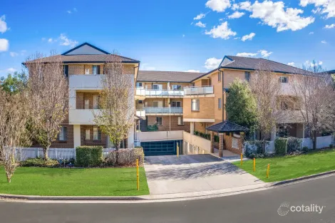 18/13-17 Regentville Rd, Jamisontown, NSW 2750