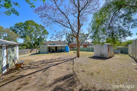Property photo of 44 Penrose Crescent South Penrith NSW 2750