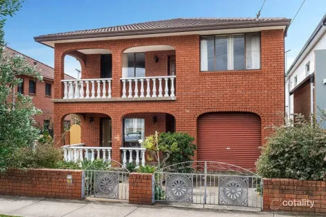 16 Snape St, Kingsford, NSW 2032