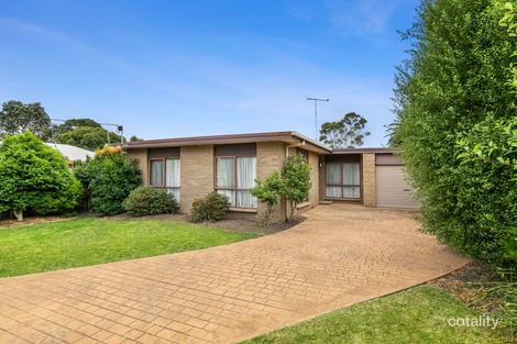 Property photo of 21 Wyatt Street Ocean Grove VIC 3226