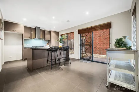 Property photo of 77 Marriott Drive Keysborough VIC 3173