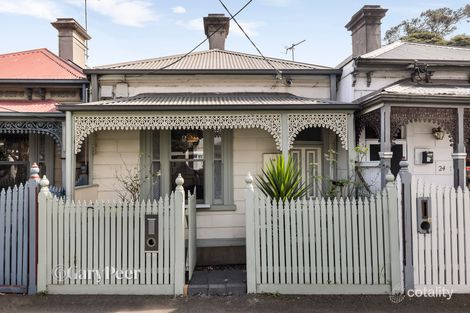 26 Iffla St, South Melbourne, VIC 3205