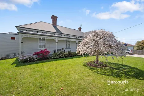 Property photo of 32 South Road West Ulverstone TAS 7315