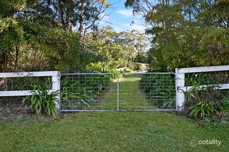 Property photo of 36 Cordeaux Street Willow Vale NSW 2575