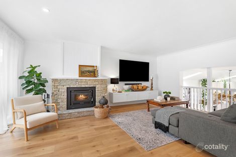 Property photo of 252 Lieutenant Bowen Drive Bowen Mountain NSW 2753