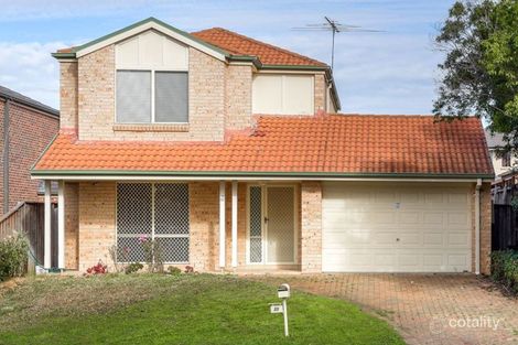 25 Johnson Rd, Blair Athol, NSW 2560