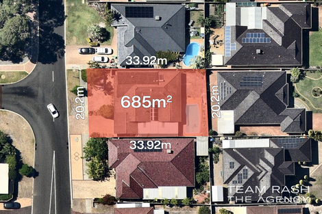 6 Mahogany Rd, Morley, WA 6062