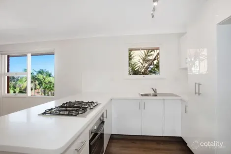 Property photo of 6/26 Wattle Avenue Fairlight NSW 2094