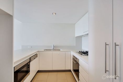 Property photo of 302/26 Clarke Street Crows Nest NSW 2065