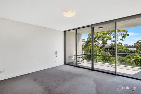 Property photo of 302/26 Clarke Street Crows Nest NSW 2065
