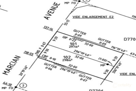 Property photo of 36 Marcian Avenue Elizabeth Downs SA 5113