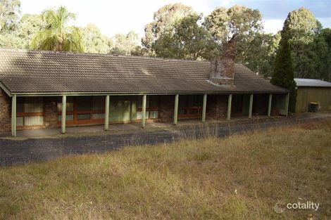 Property photo of 70 Rapleys Loop Road Werombi NSW 2570
