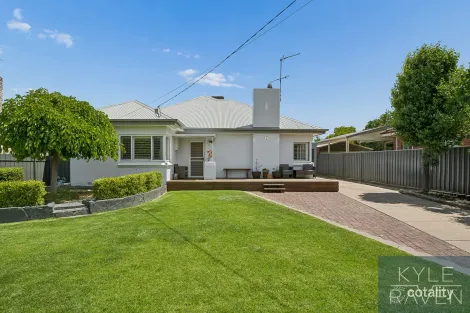 7 Donald St, Wangaratta, VIC 3677