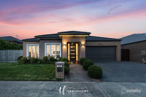 Property photo of 81 Arena Parade Officer VIC 3809