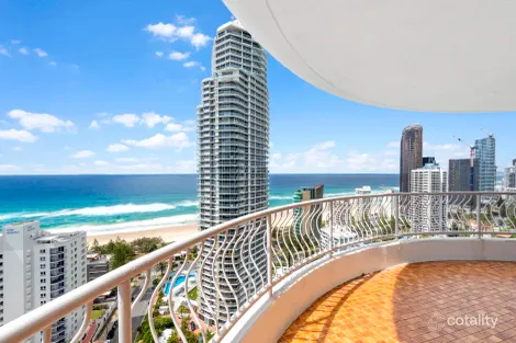 25B/30 LAYCOCK ST, SURFERS PARADISE, QLD 4217