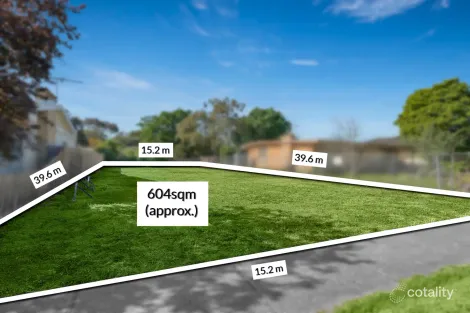 Property photo of 148 Alma Avenue Laverton VIC 3028