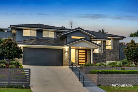 Property photo of 41 Liffey Avenue Cumbalum NSW 2478