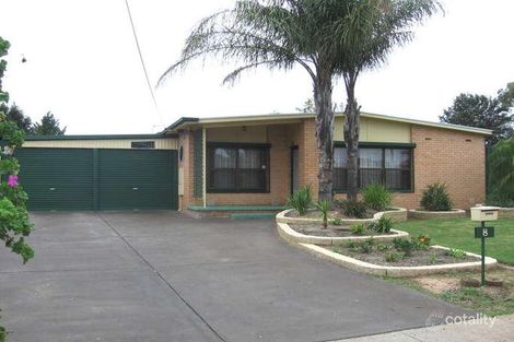 Property photo of 8 Walpole Street Davoren Park SA 5113