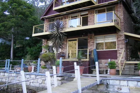 Property photo of 6 Calabash Point Berowra Waters NSW 2082