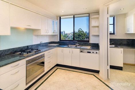 Property photo of 601/3 Lindsay Street Neutral Bay NSW 2089