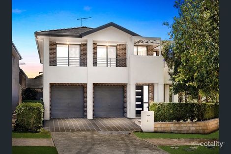 31 Ekala Ave, The Ponds, NSW 2769
