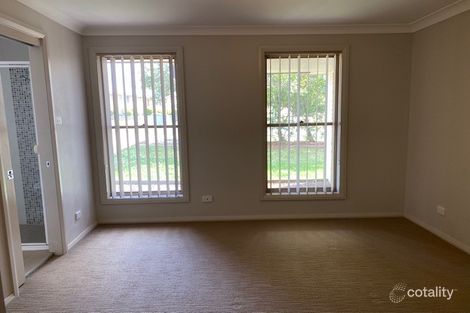 Property photo of 1/7 Carnarvon Circuit East Maitland NSW 2323