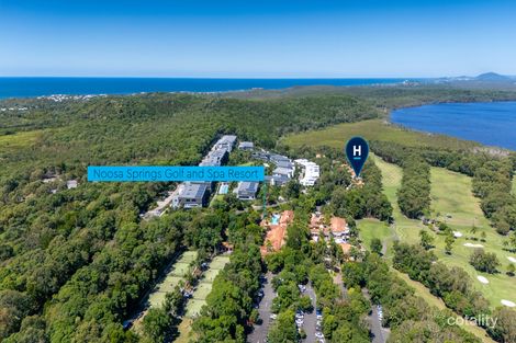 Property photo of 816/100 Resort Drive Noosa Heads QLD 4567