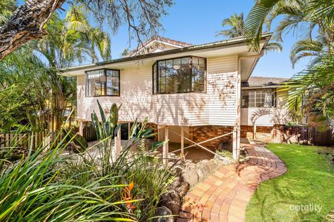 Property photo of 46 Weemala Street The Gap QLD 4061