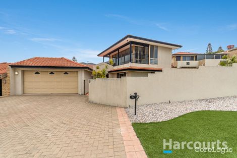 Property photo of 1B Imperial Court Ocean Reef WA 6027