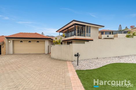 Property photo of 1B Imperial Court Ocean Reef WA 6027