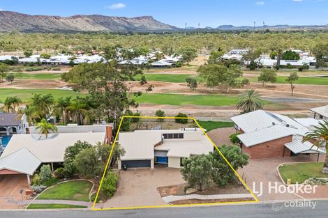 38 Cromwell Dr, Desert Springs, NT 0870