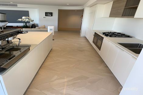 Property photo of 2502/11 Barrack Square Perth WA 6000