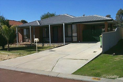 52 Ellamere Rtt, Maddington, WA 6109