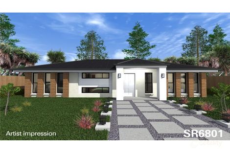 Lot 783 Mackney Rd, Upper Caboolture, QLD 4510