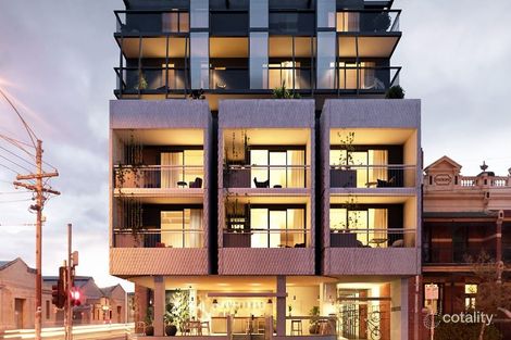 602/11-13 Lygon St, Brunswick East, VIC 3057
