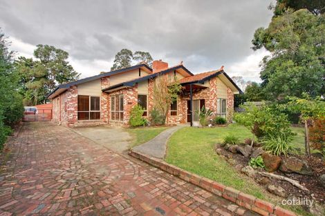 384 Maroondah Hwy, Croydon, VIC 3136