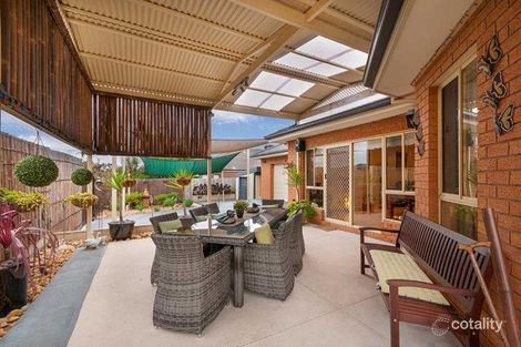 28 Poppy Dr, South Morang, VIC 3752