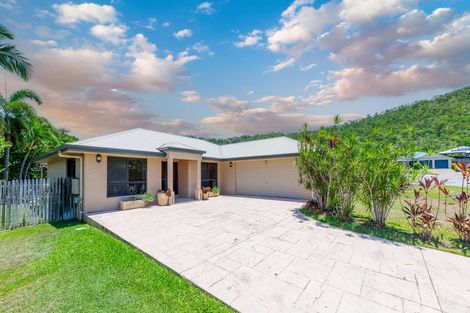 4 Saint Pauls Ct, Mount Louisa, QLD 4814