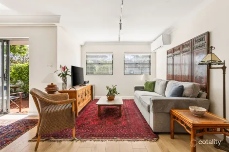 27/69b Allen St, Leichhardt, NSW 2040