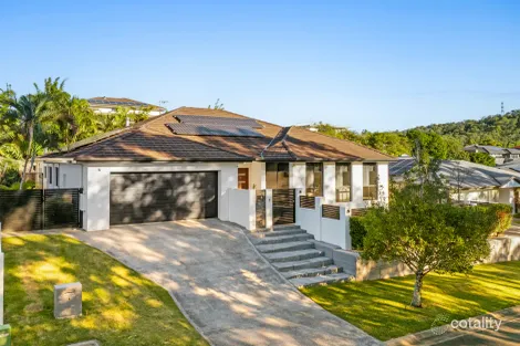 4 YARRA PL, PACIFIC PINES, QLD 4211